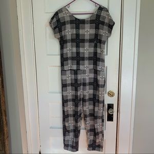 Ace & Jig Jumpsuit S